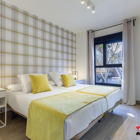 Ferienwohnung Antonio Lopez En Madrid Exterior foto